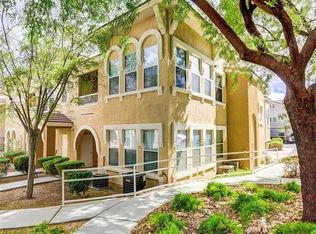 10001 Peace Way UNIT 1254, Las Vegas, NV 89147