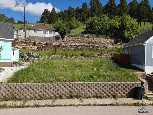 Washington St, Lead, SD 57754