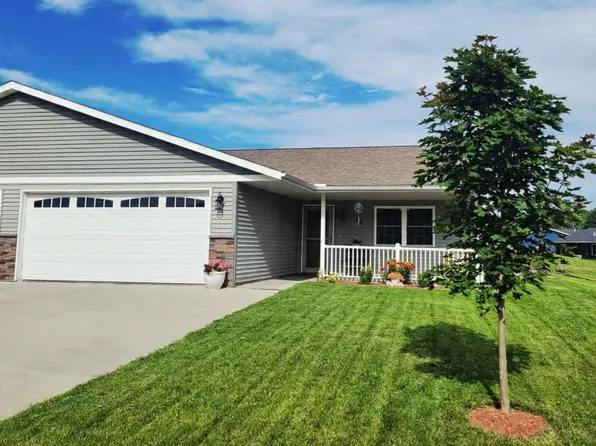 166 Amber View St, Menomonie, WI 54751