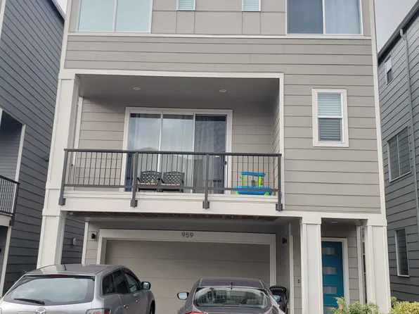 959 SW Stellar Ter, Beaverton, OR 97005