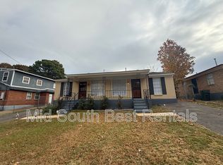 4426 Sumners Wells Rd, Memphis, TN 38118