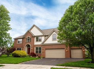 7765 Wavetree Ct, Columbus, OH 43235