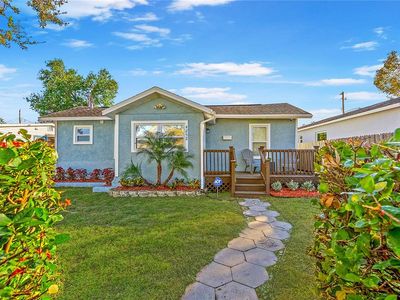 4252 12th Ave N, Saint Petersburg, FL, 33713