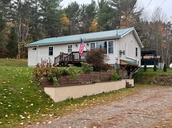 3970 Route 3, Saranac, NY 12981