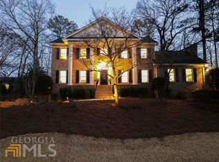 5716 Mount Berry Ln, Norcross, GA 30092
