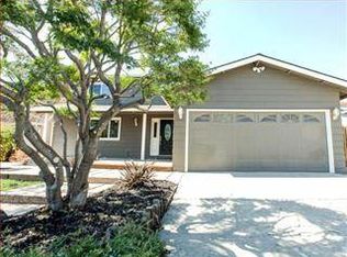 1667 Shenandoah Ave, Milpitas, CA 95035