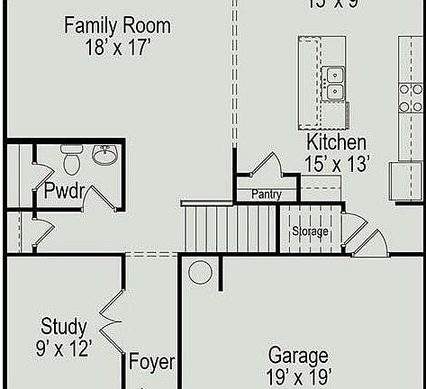 2nd image of 154 Park View Dr