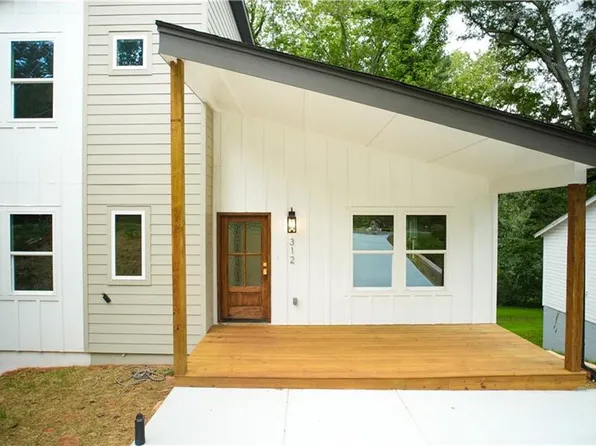 312 Wadley St NW, Atlanta, GA 30314