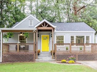 1682 Emerald Ave SW, Atlanta, GA 30310