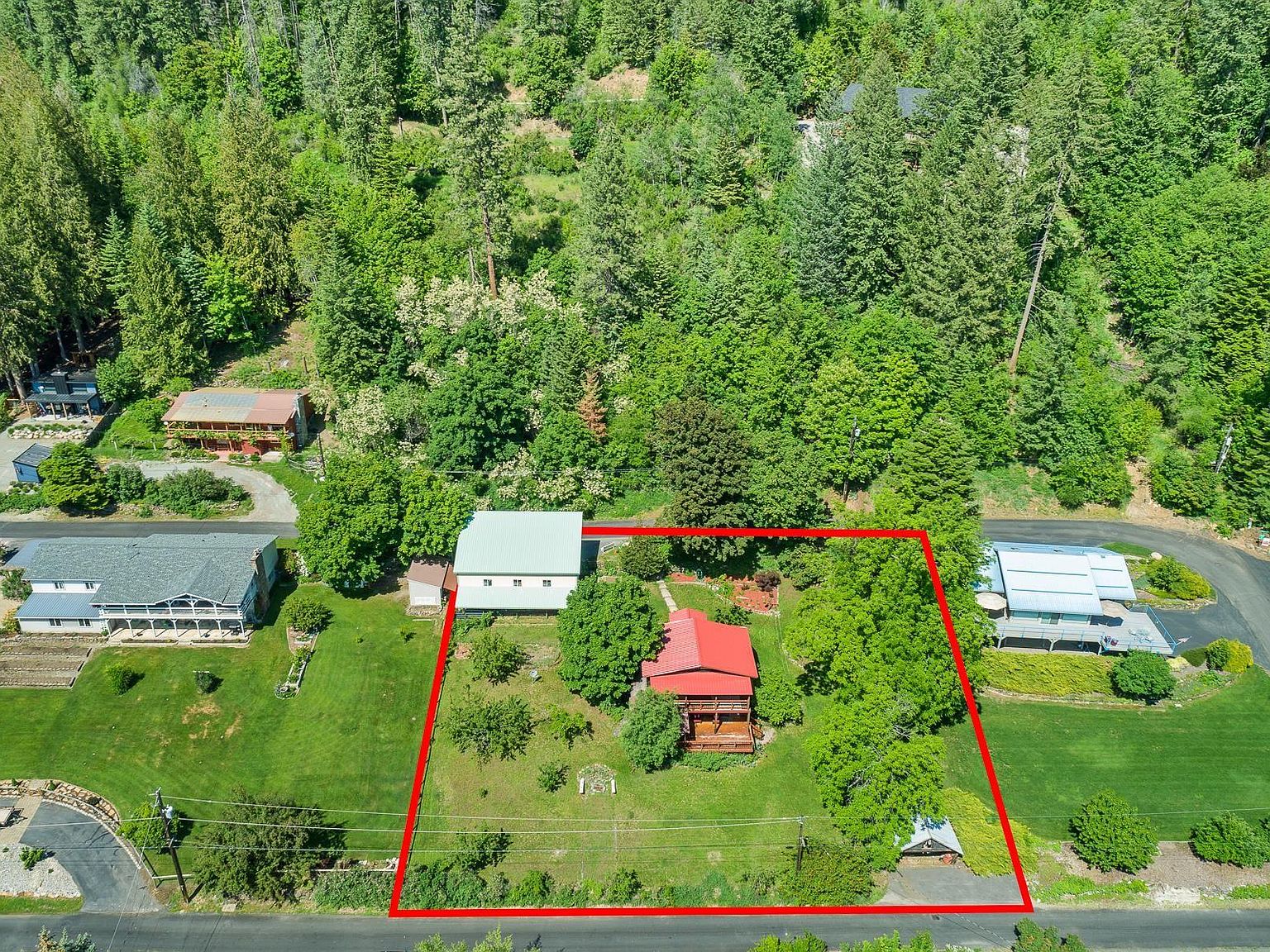 719 Lakeview Blvd, Hope, ID 83836 MLS 20231449 Zillow