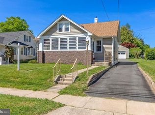 1752 Exton Ave, Hamilton, NJ 08610