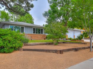 10705 Nelle Ave NE, Albuquerque, NM 87111