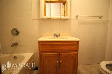 Rented by J Misrahi Realty Corp