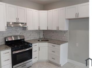 18 McDougall St FLOOR 2, Jersey City, NJ 07304