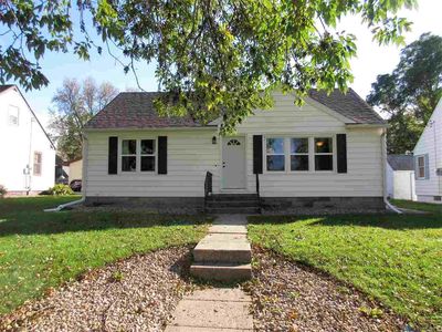 805 5th St, Garretson, SD, 57030
