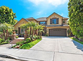 414 Camino Vista Verde, San Clemente, CA 92673