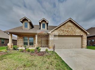 344 Virginia Ct, Fate, TX 75189