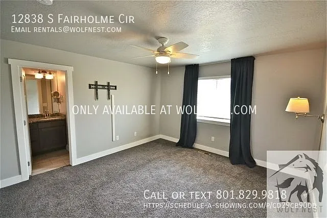 12838 S Fairholme Cir — Photo 14