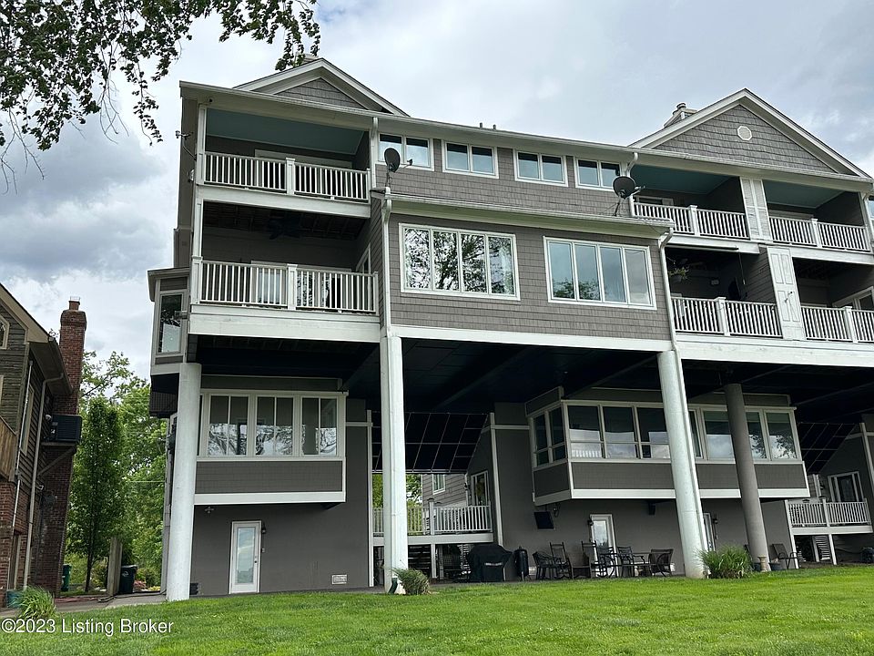 5395 Juniper Beach Rd, Prospect, KY 40059 Zillow