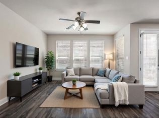 207 Congaree Rd, Allen, TX 75002