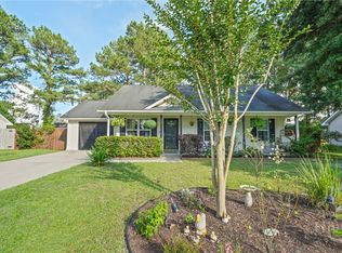 217 Bailee Ave, Rincon, GA 31326