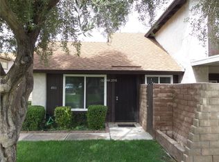 4511 Sirius Ave #0, Las Vegas, NV 89102