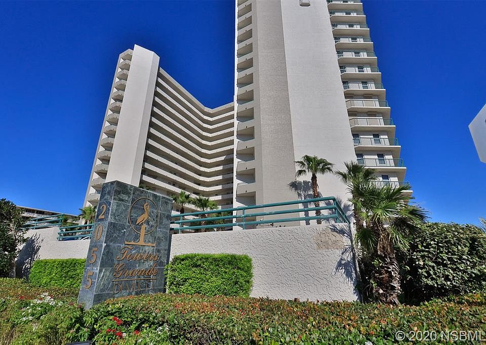 1st image of 2055 S Atlantic Ave APT 608