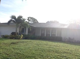 1625 SE Clearmont St, Pt Saint Lucie, FL 34953