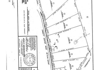 2232 Emmett Doster Rd NW, Monroe, GA 30656