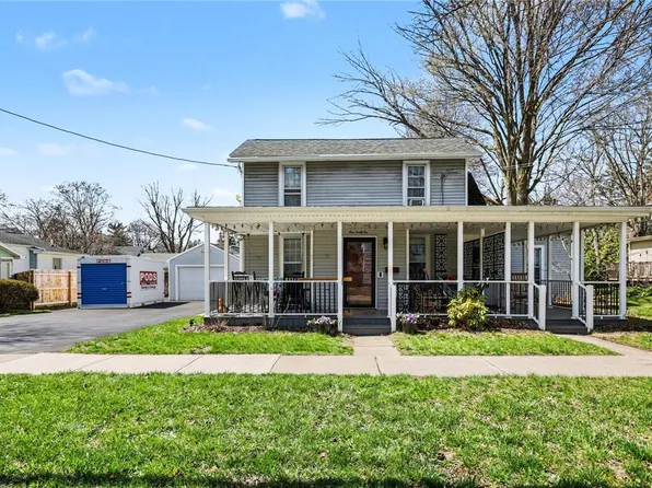 142 S Main St, Fairport, NY 14450