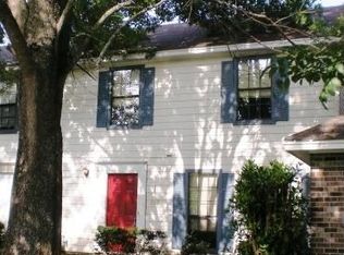 5740 Worchester Dr, Montgomery, AL 36116