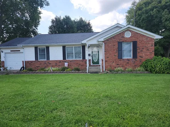 98 S Highway 259, Harned, KY 40144