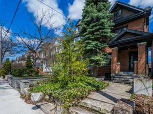 813 Carlaw Ave, Toronto, ON M4K 3L1