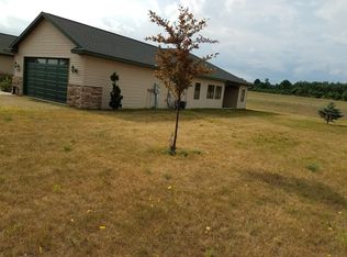 1202 County Road A, Wild Rose, WI 54984