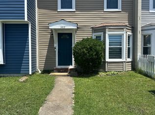 1412 Sangaree Cir #1, Virginia Beach, VA 23464