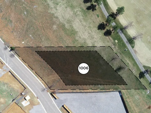 9021 Haggard Ln Lot 1006, College Grove, TN 37046