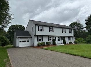3 Buena Vista Dr #2, Northborough, MA 01532