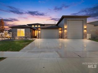 124 S Beechwood Dr, Nampa, ID 83686