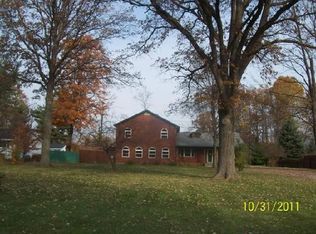 3708 Dykeman Rd, Fort Gratiot, MI 48059