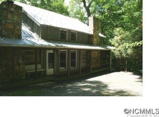 624 Fox Den Rd, Mars Hill, NC 28754