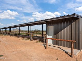 47562 W Ray St, Aguila, AZ 85320