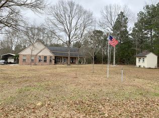 16203 McKay Rd, Gulfport, MS 39503