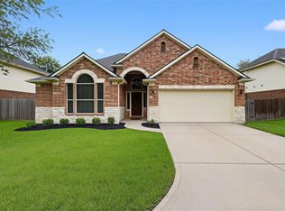 25710 Crisp Spring Ln, Spring, TX 77373