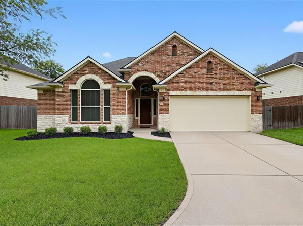 25710 Crisp Spring Ln, Spring, TX 77373