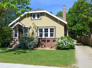 338 3rd Ave SW, Perham, MN 56573