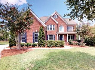 6700 Wesley Glen Dr, Waxhaw, NC 28173