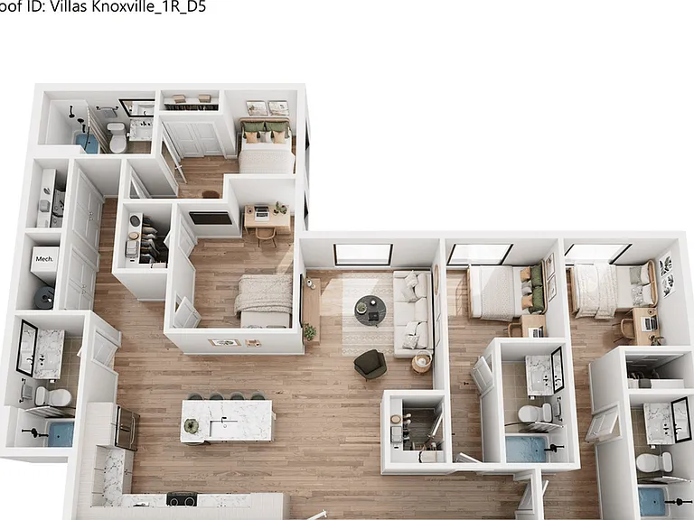 2121 Cumberland Ave #105 — Photo 48