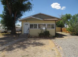 433 1/2 Colorow Dr, Grand Junction, CO 81504