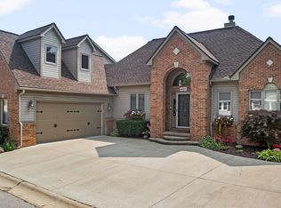 4057 Highcrest Dr, Brighton, MI