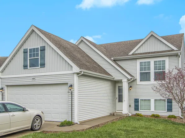 1428 Gardner Pond Ln, Vicksburg, MI 49097